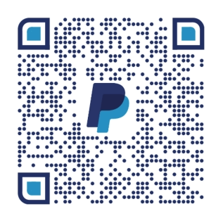Donate to the Florence County K9 Unit by PayPal QR Code
