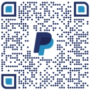 Donate to the Florence County K9 Unit by PayPal QR Code